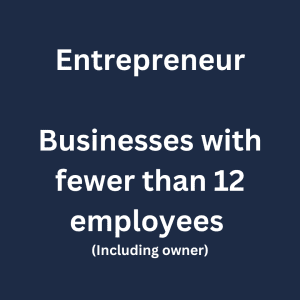 Entrepreneur