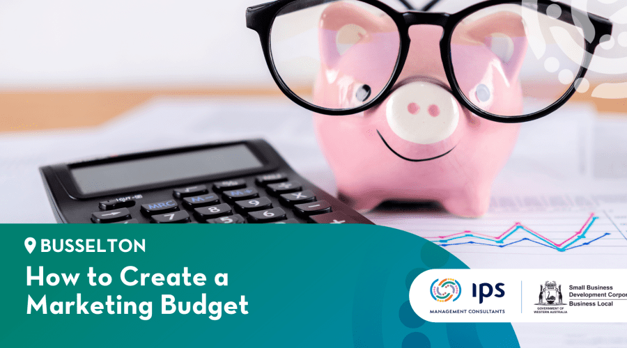 How to Create a Marketing Budget