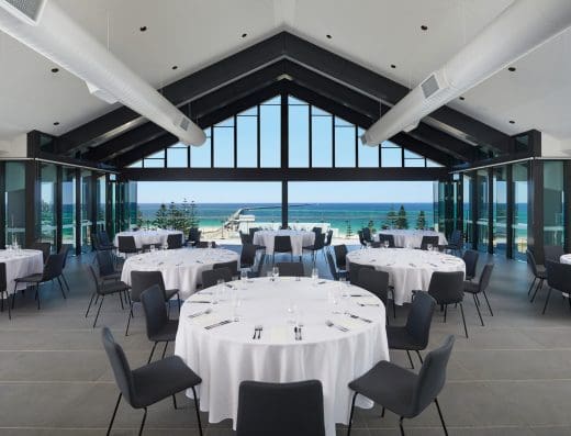Hilton Garden Inn Busselton