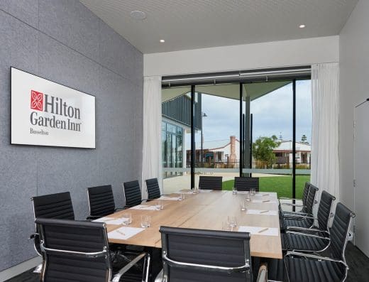 Hilton Garden Inn Busselton