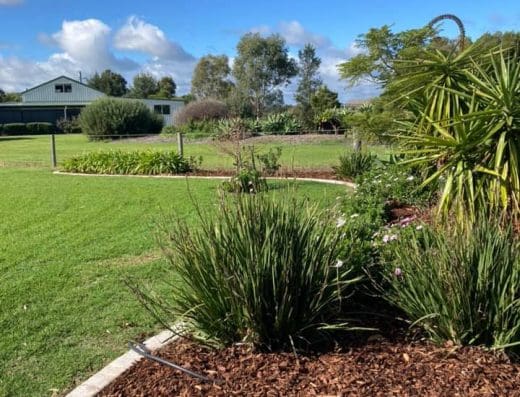 Manglesii Contracting