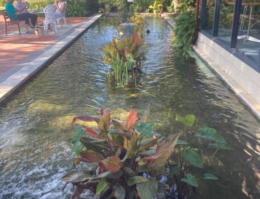 Manglesii Contracting