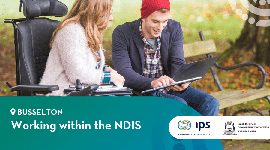 Working within the NDIS