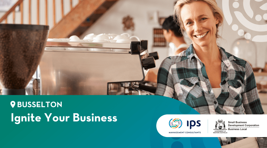 Ignite Your Business