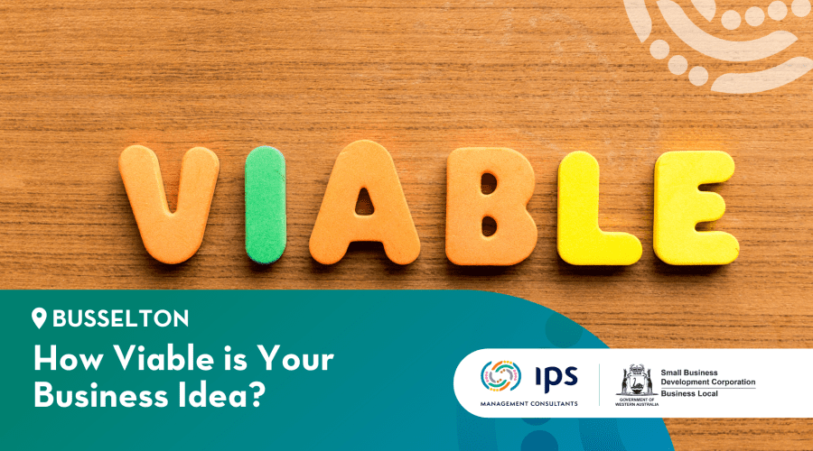 How Viable is Your Business Idea?