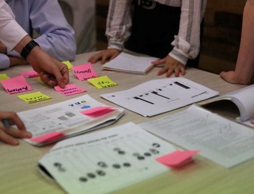 RDM Marketing Consultants