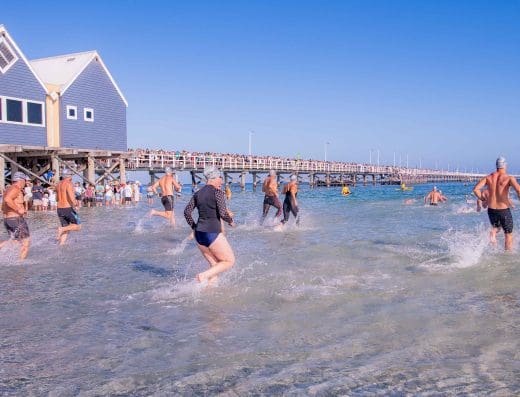 Busselton Allsports Inc