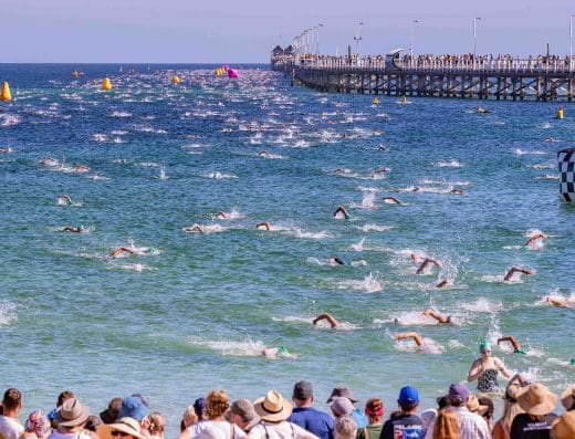 Busselton Allsports Inc