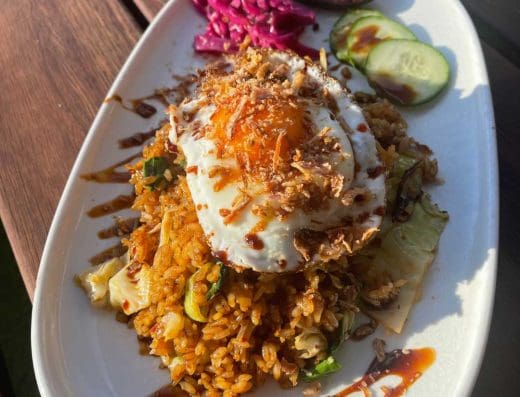 Bailey Brewing Co – Dunsborough