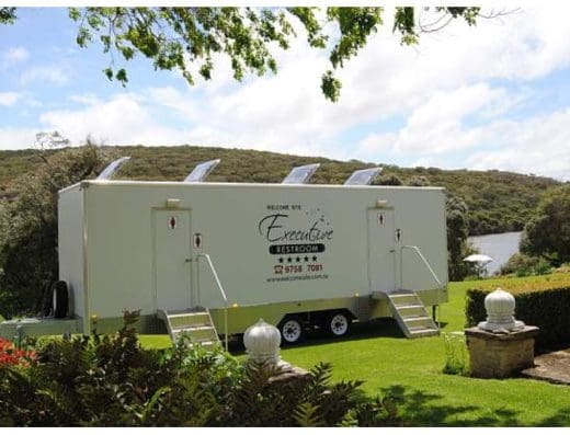 Welcome Site/Eventrent