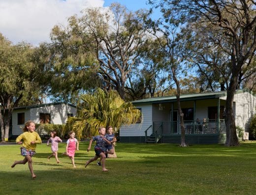 Mandalay Holiday Resort