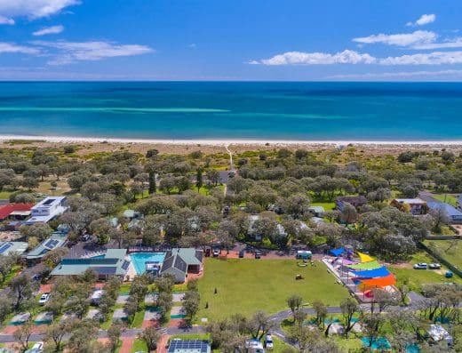 Mandalay Holiday Resort