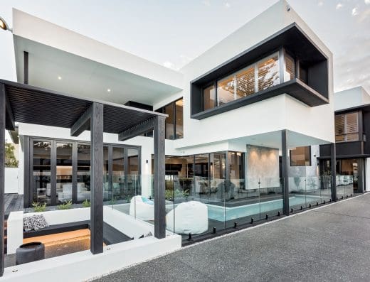 ProLiving Design & Construction