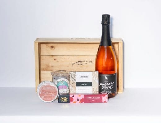 Boxed Indulgence Margaret River