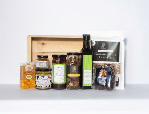 Boxed Indulgence Margaret River