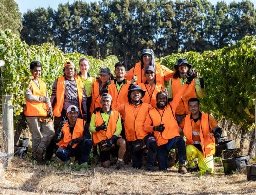 Teamswork Services Pty Ltd