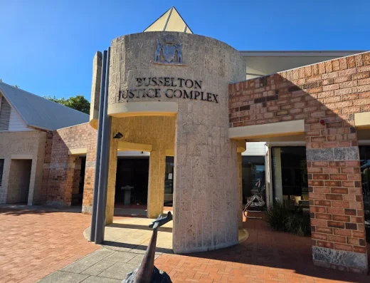 Boudica Criminal Law