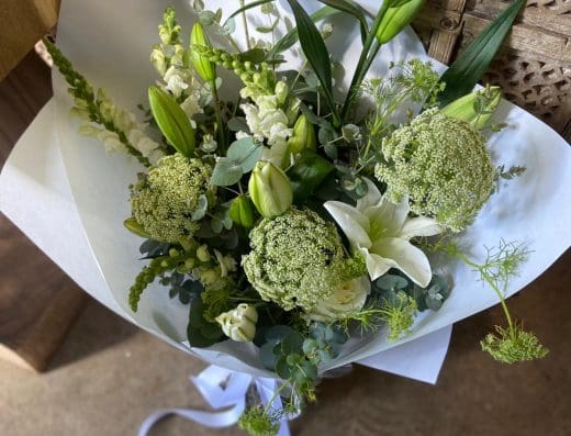 Zest Flowers (Maple & Wren PTY LTD T/A Zest Flowers)