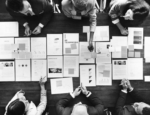 Cogplex Project Management