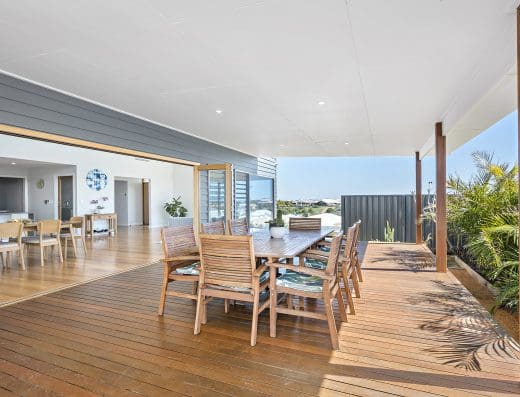 Bradley Smith Builders