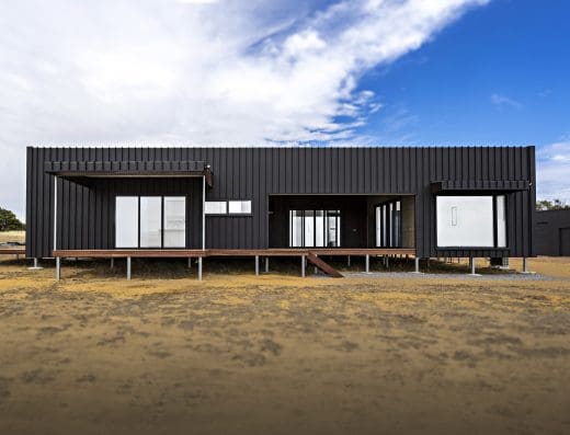 Bradley Smith Builders