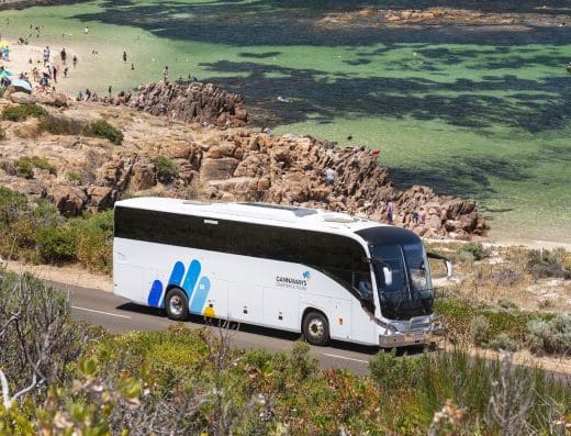 Gannaways Charters and Tours