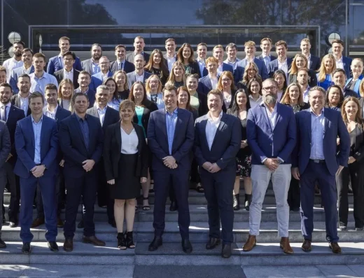 Shakespeare Financial Group