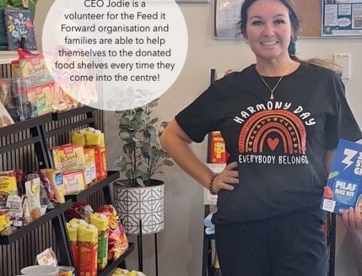 Young Bucks Early Learning Centre