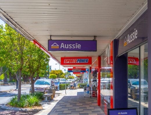 Aussie Home Loans Busselton