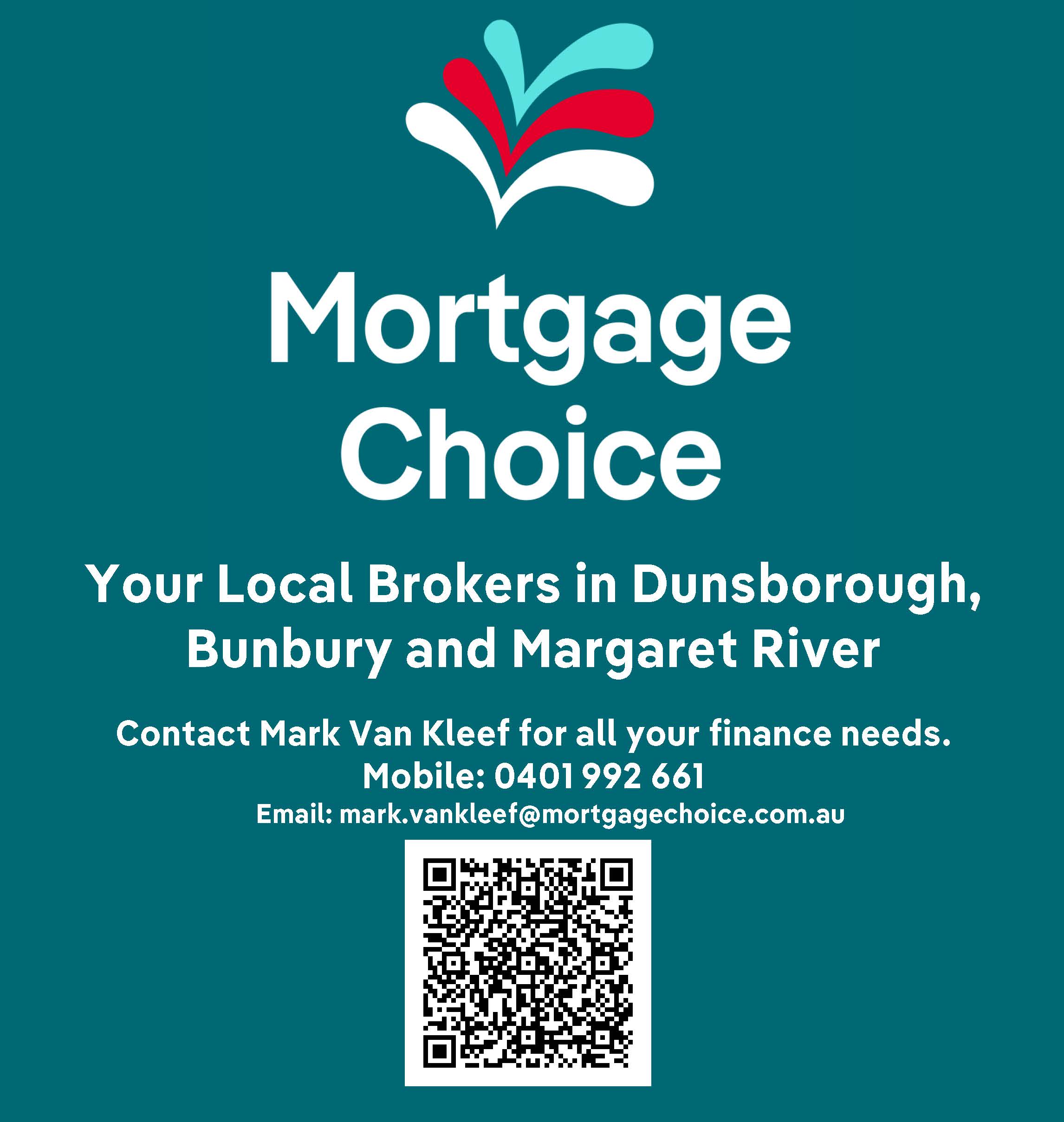 Mortgage Choice Dunsborough