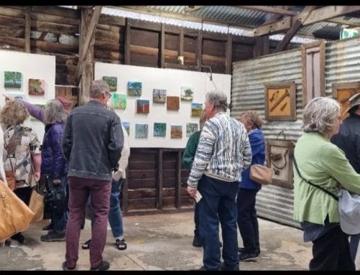 Ludlow Tuart Forest Restoration Group