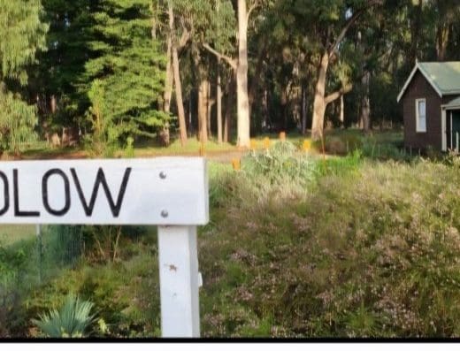 Ludlow Tuart Forest Restoration Group