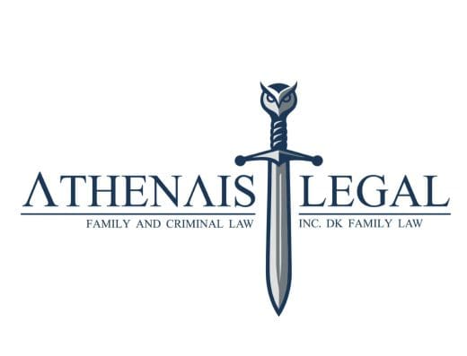 Athenais Legal
