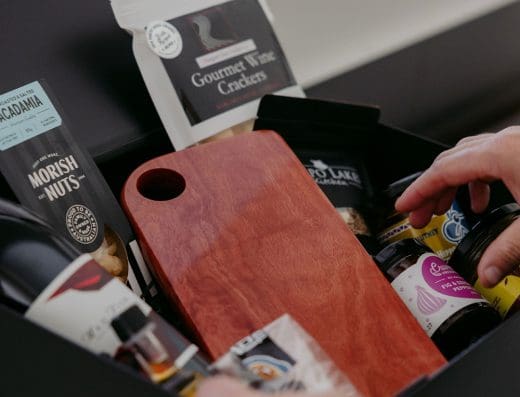 Karri & Coast Gift Hampers