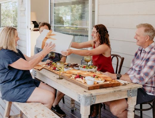 Karri & Coast Gift Hampers