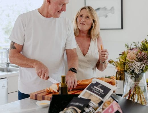 Karri & Coast Gift Hampers