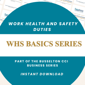 WHS Basics Series