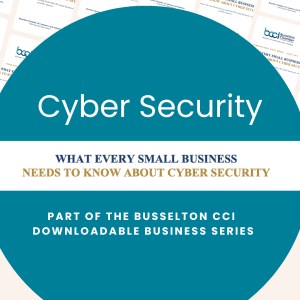 Cyber Security Basics Series