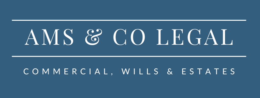 AMS & Co Legal