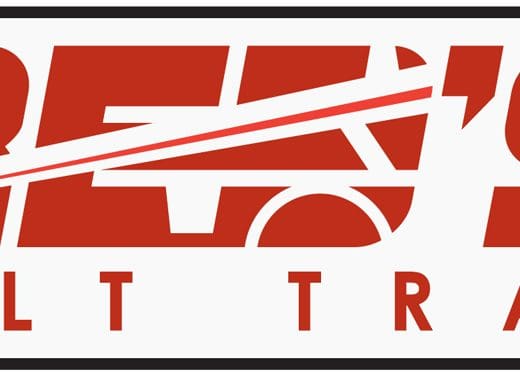 Red’s Tilt Tray